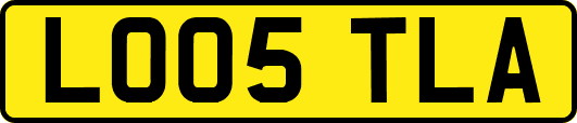 LO05TLA