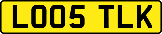 LO05TLK