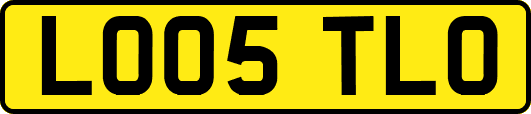 LO05TLO