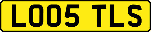 LO05TLS