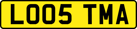 LO05TMA