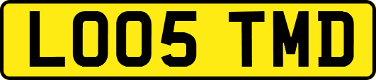 LO05TMD