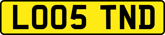 LO05TND