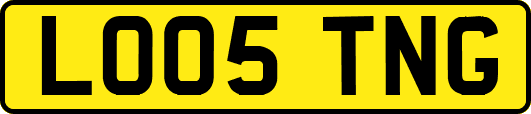 LO05TNG