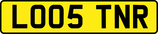 LO05TNR