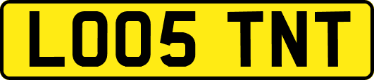 LO05TNT
