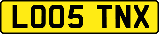 LO05TNX