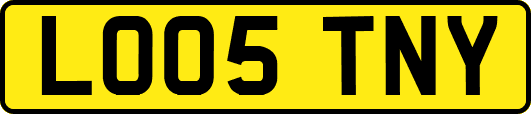 LO05TNY