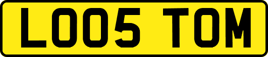 LO05TOM