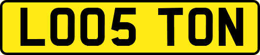 LO05TON