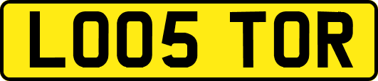 LO05TOR