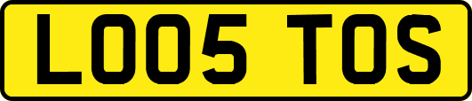 LO05TOS