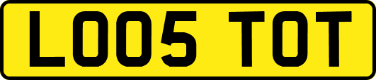 LO05TOT