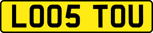 LO05TOU