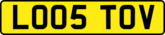 LO05TOV