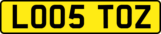 LO05TOZ