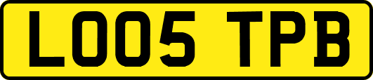 LO05TPB