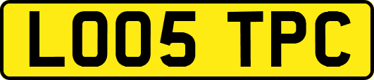 LO05TPC