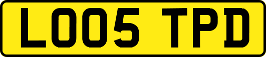 LO05TPD