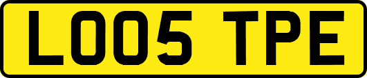 LO05TPE