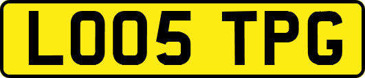 LO05TPG