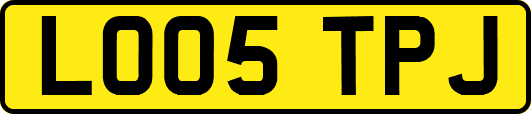 LO05TPJ