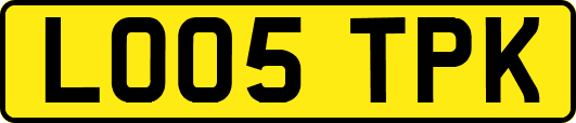 LO05TPK