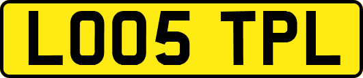 LO05TPL