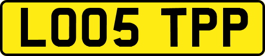 LO05TPP