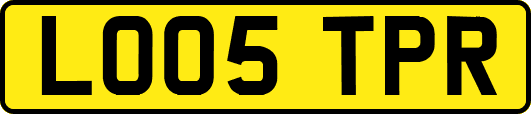 LO05TPR