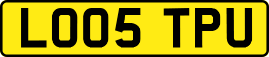 LO05TPU