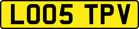 LO05TPV