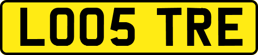 LO05TRE