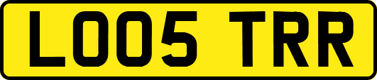 LO05TRR