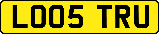 LO05TRU