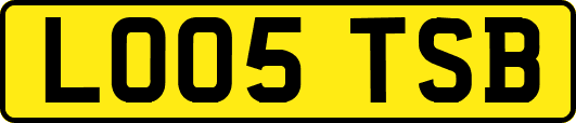 LO05TSB