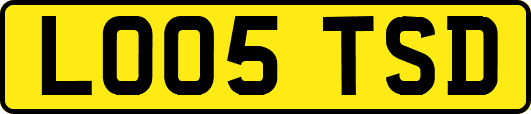LO05TSD