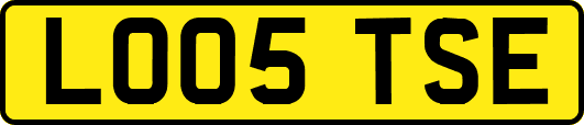LO05TSE