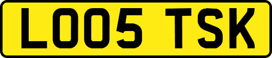 LO05TSK