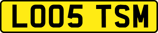 LO05TSM