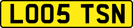 LO05TSN