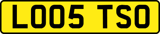 LO05TSO