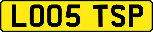 LO05TSP