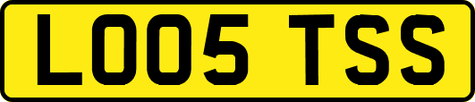 LO05TSS