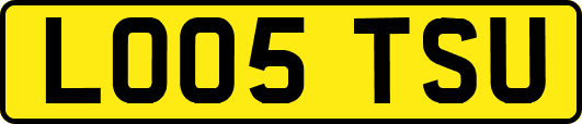 LO05TSU