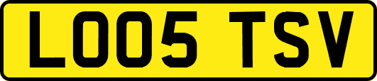 LO05TSV