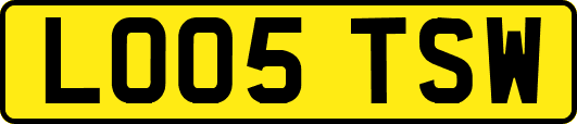 LO05TSW