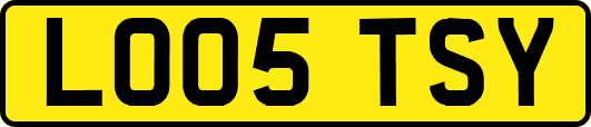 LO05TSY