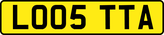 LO05TTA