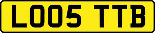 LO05TTB